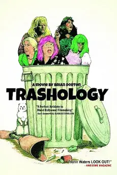 Trashology