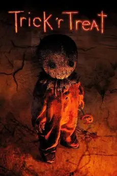 Trick 'r Treat