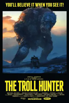 Troll Hunter