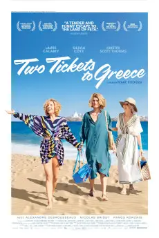 Two Tickets to Greece