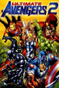 Ultimate Avengers II