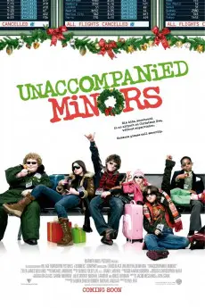 Unaccompanied Minors