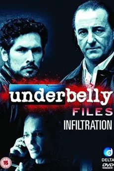 Underbelly Files: Infiltration