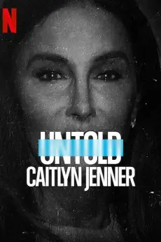 Untold Caitlyn Jenner