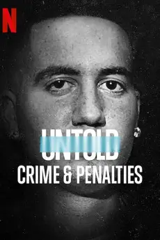 Untold Crimes and Penalties