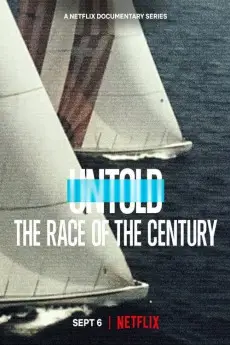 Untold The Race of the Century