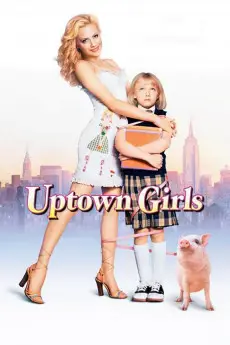 Uptown Girls