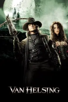 Van Helsing