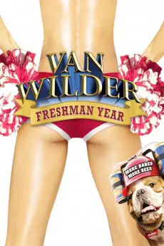 Van Wilder: Freshman Year