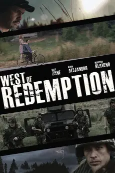 West of Redemption