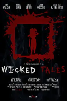 Wicked Tales