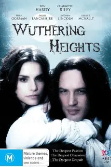 Wuthering Heights