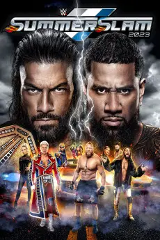 WWE SummerSlam