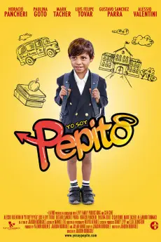 Yo soy Pepito