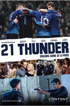 21 Thunder