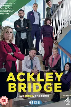 Ackley Bridge