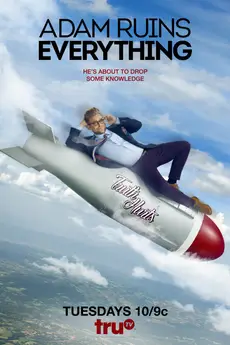 Adam Ruins Everything