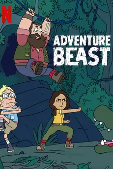 Adventure Beast S01E07