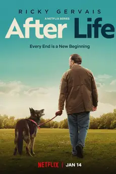 After Life S03E01