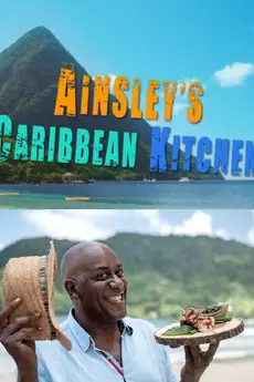 Ainsley's Caribbean Kitchen