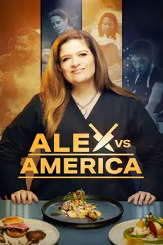 Alex Vs. America S04E09