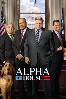 Alpha House S02E06