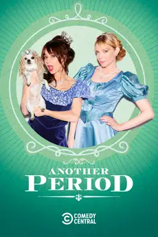 Another Period