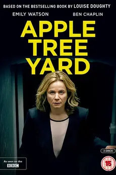 Apple Tree Yard