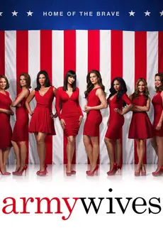 Army Wives