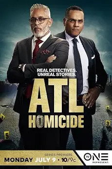 ATL Homicide