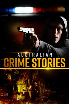 Australian Crime Stories