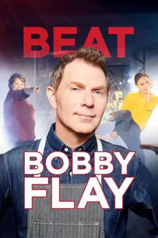 Beat Bobby Flay S35E10