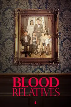 Blood Relatives S04E13