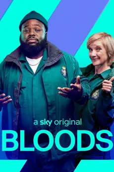 Bloods S02E08