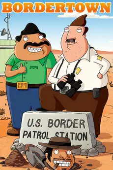 Bordertown S01E13