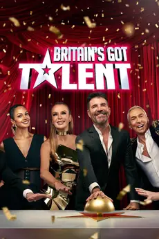 Britain's Got Talent S17E04