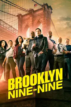 Brooklyn Nine-Nine S05E02