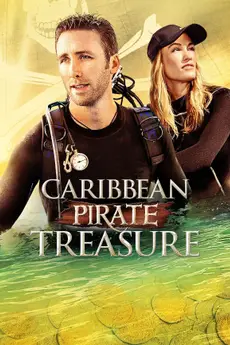 Caribbean Pirate Treasure