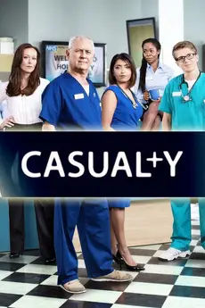 Casualty S41E08