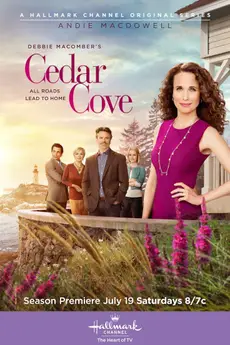 Cedar Cove S03E12