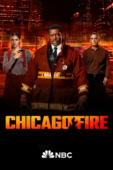 Chicago Fire S12E10