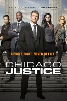 Chicago Justice S01E07