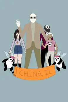 China, IL S03E10