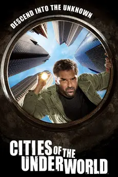 Cities of the Underworld S04E02