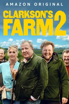Clarkson's Farm S03E03