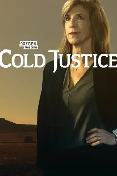 Cold Justice S07E08