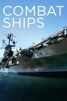 Combat Ships S04E08