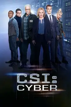 CSI: Cyber S02E18