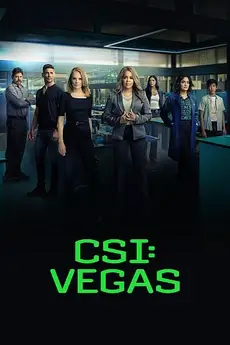 CSI: Vegas S03E06