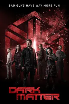 Dark Matter S03E13